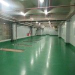 青州FRP玻璃钢防腐地坪-缩略图2