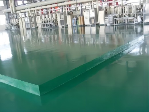 青州防腐蚀地坪,环氧玻纤地坪，玻纤工业地坪，环氧玻纤布地坪,乙烯基玻纤布地坪