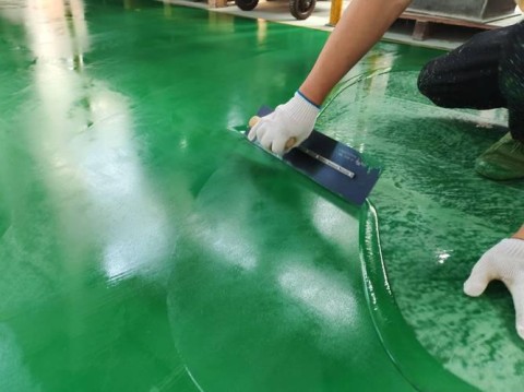 青州什么是VEF地坪,VEF地坪厂家