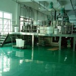 青州乙烯基防腐蚀地坪,乙烯基酯地坪,乙烯基酯防腐蚀地坪,乙烯基重防腐蚀地坪,乙烯基重防腐地坪,乙烯基重防腐自流平地坪-缩略图1