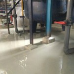 青州FRP玻璃钢防腐地坪-缩略图1