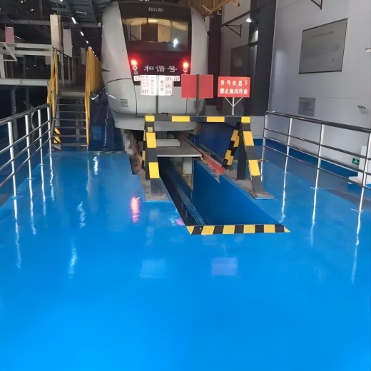 青州环氧防腐蚀地坪,环氧积层地坪
